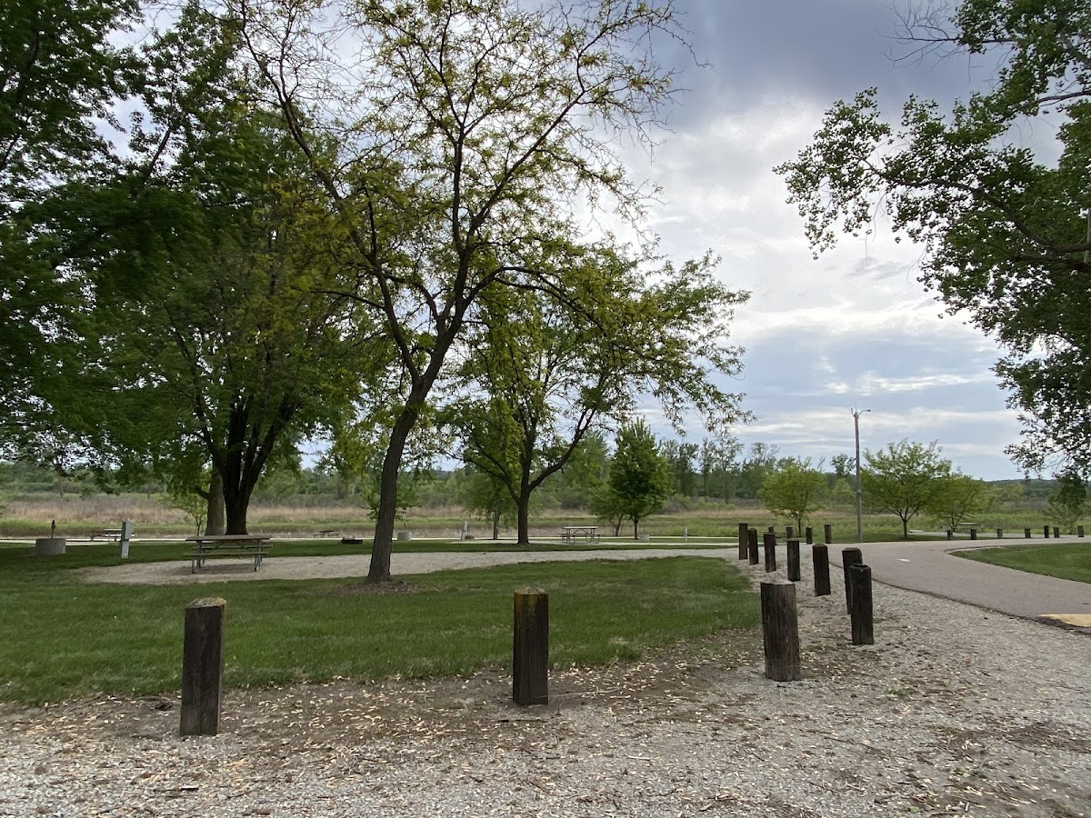 Snyder Bend Park