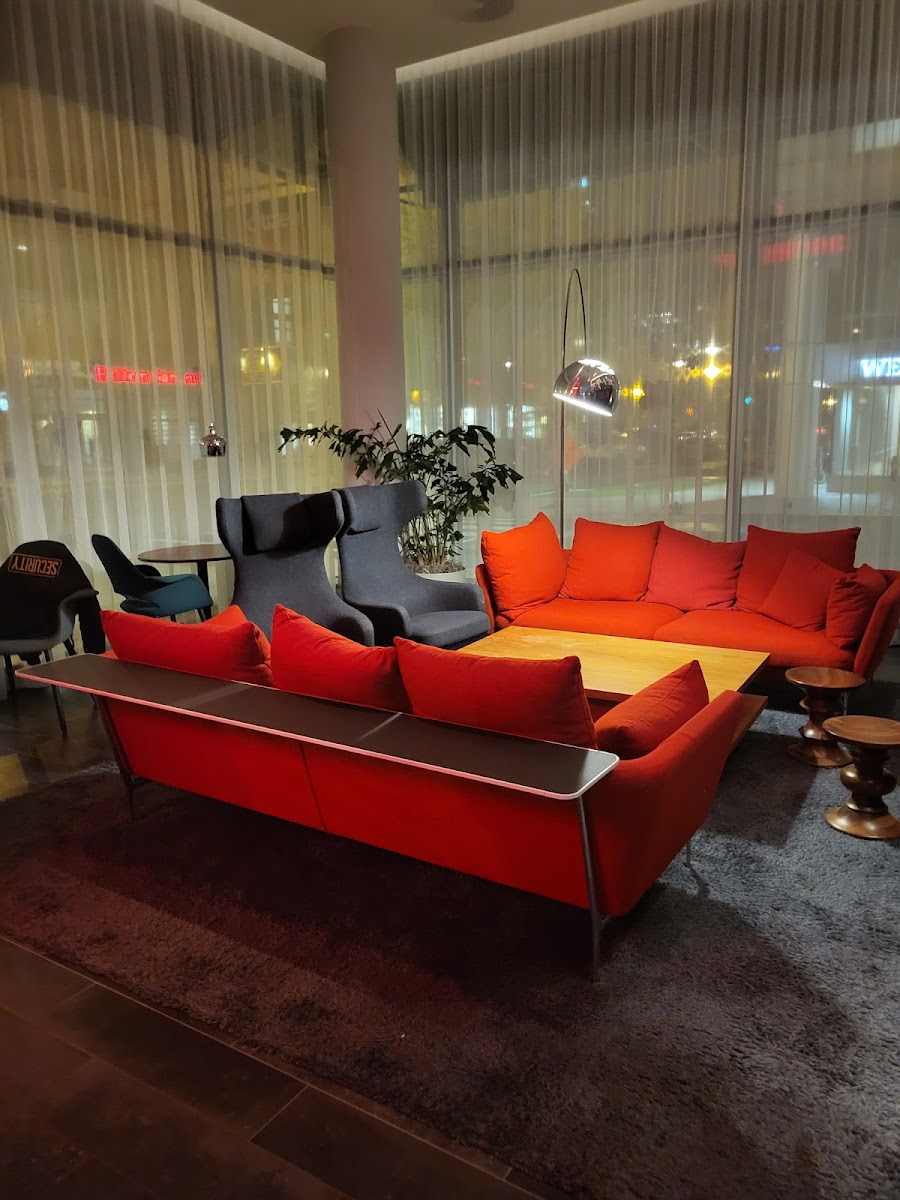citizenM Washington, DC NOMA photo 3