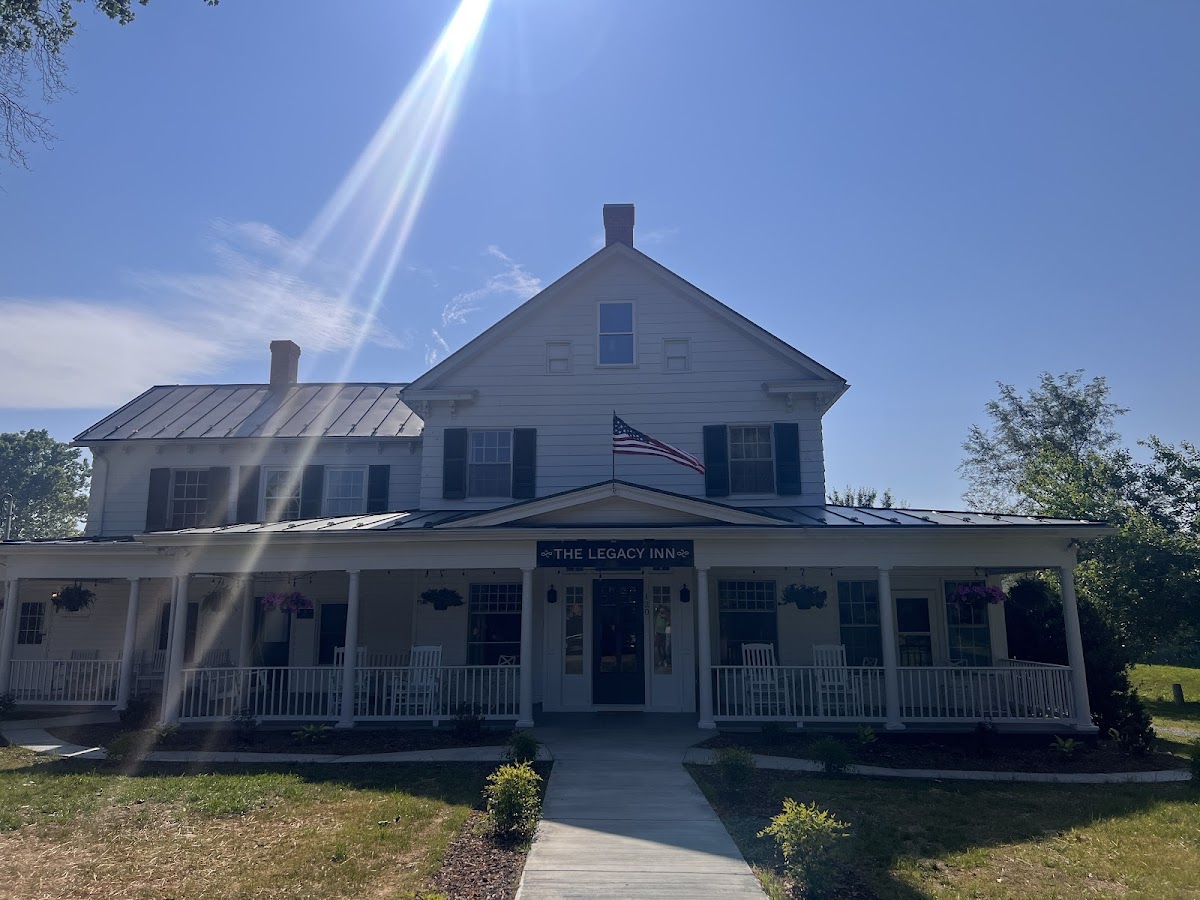 The Legacy Inn photo 2