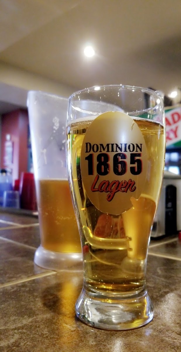 Dominion Hotel Pub photo 3