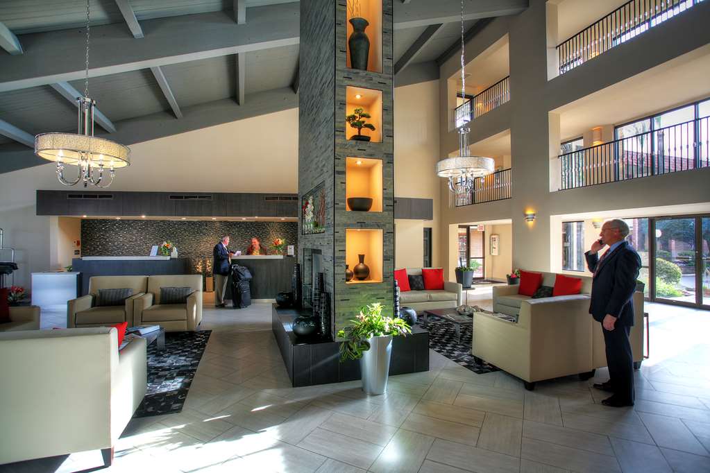 DoubleTree Suites by Hilton Hotel Tucson Airport photo 3