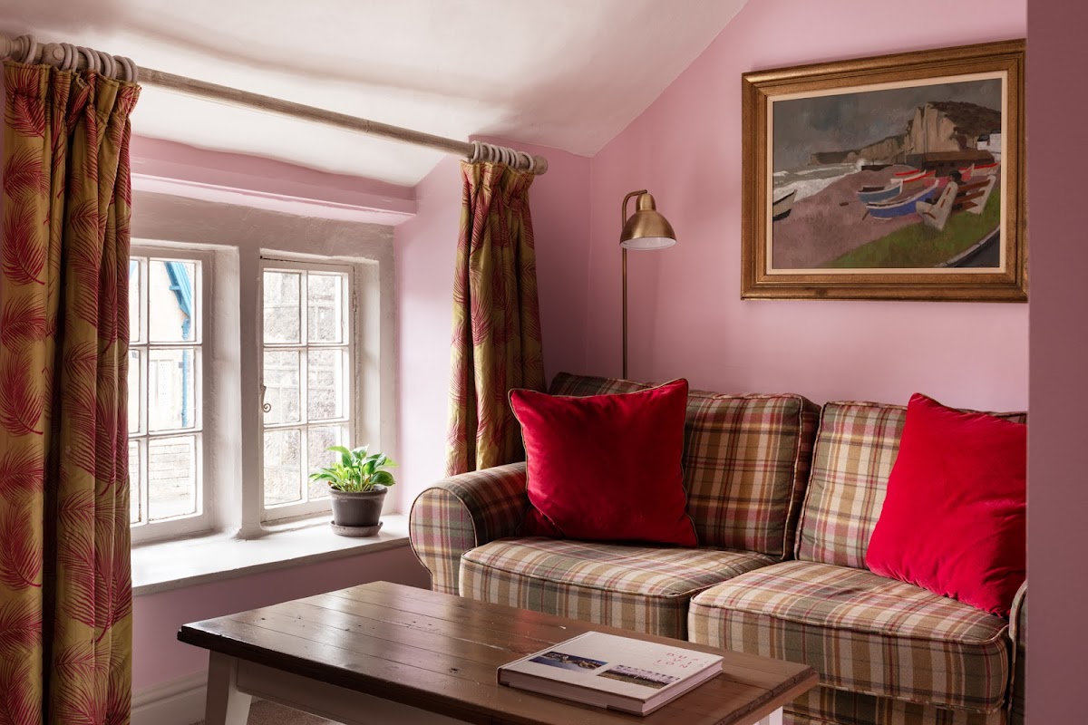 The Beeley Inn photo 2