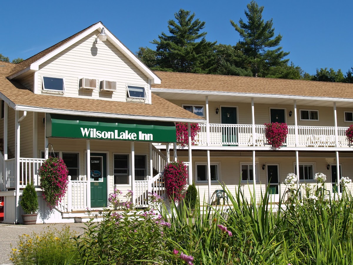Wilson Lake Inn