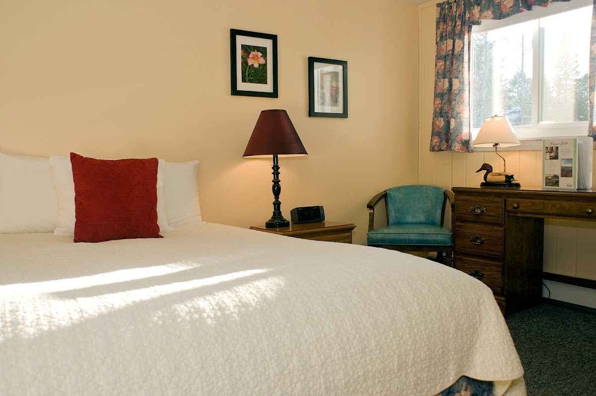 Wilson Lake Inn photo 3