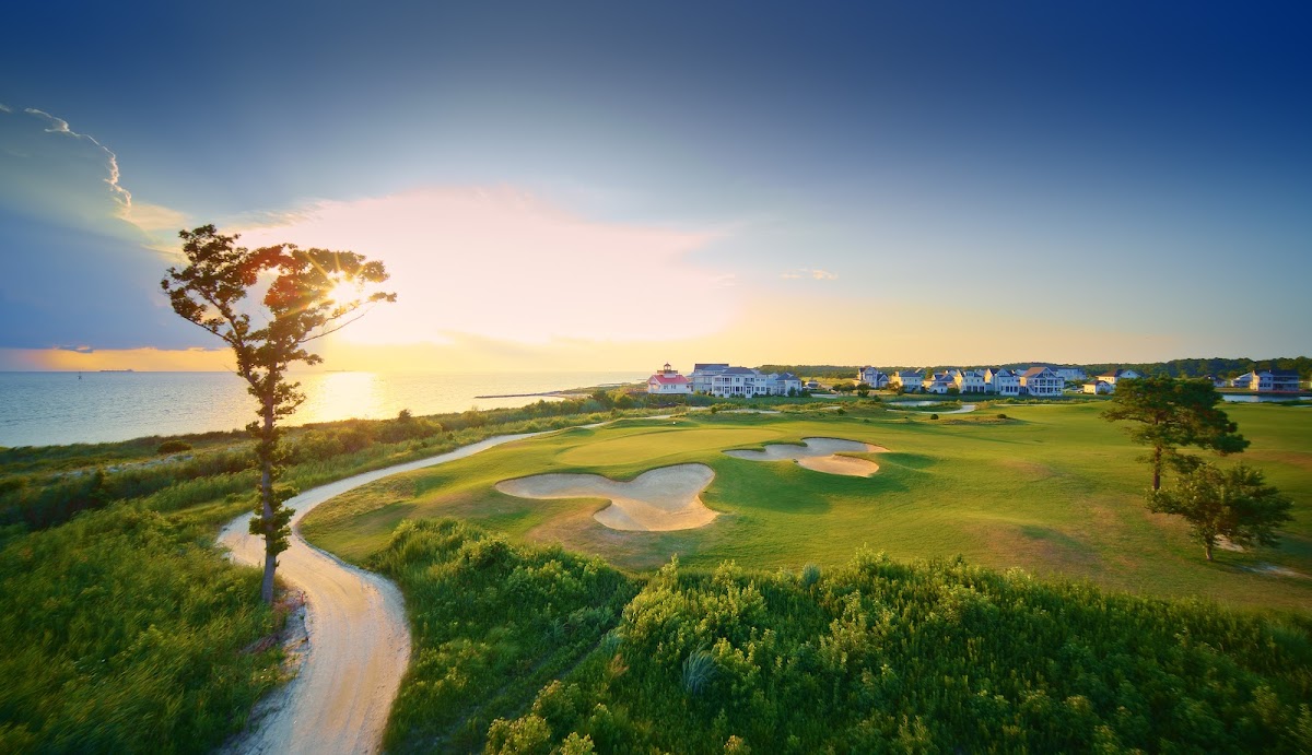 Bay Creek