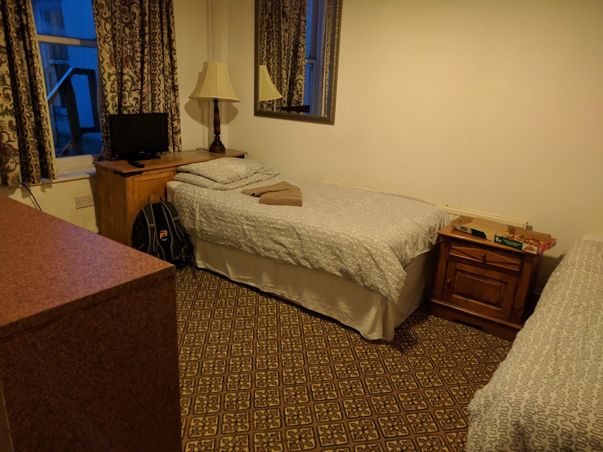 The Royal Hotel photo 2