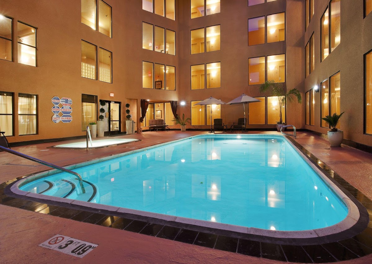 Holiday Inn Express Union City (San Jose) by IHG