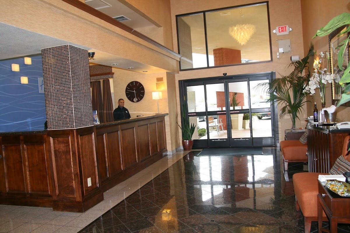 Holiday Inn Express Union City (San Jose) by IHG photo 3