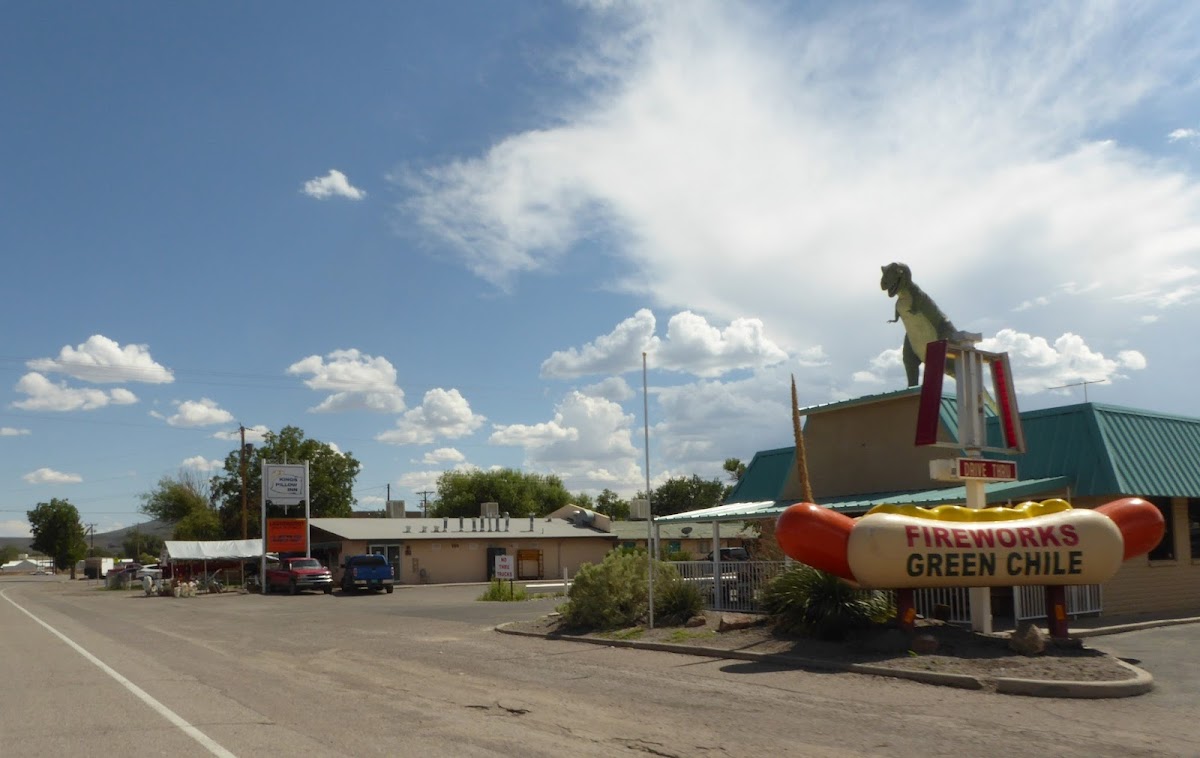 Grajeda's Motel photo 2