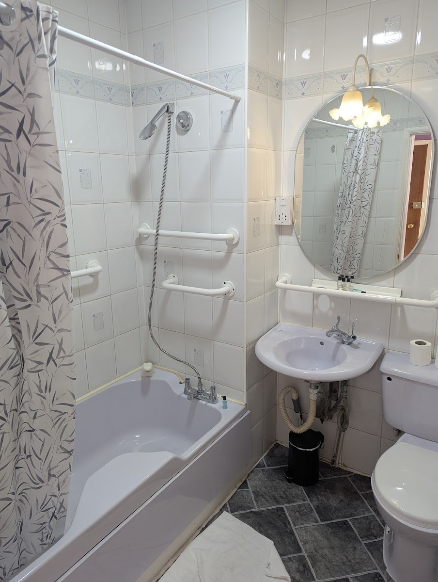 Sea Side Hotel photo 2