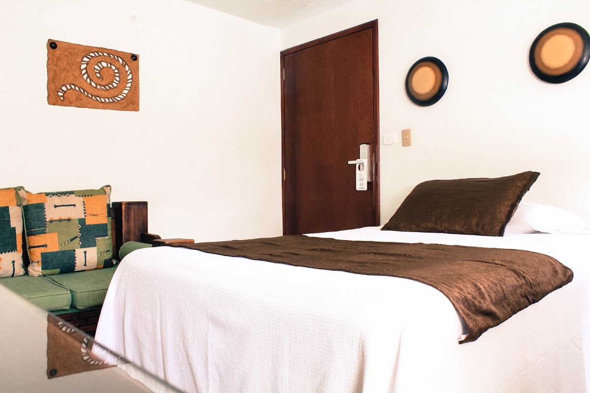 RESIDENCIA SOFIA