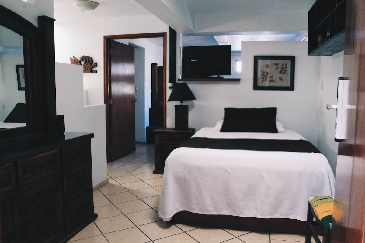 RESIDENCIA SOFIA photo 3