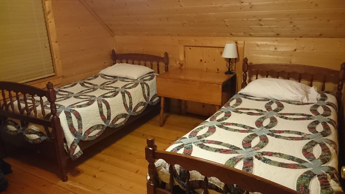Kennedy Creek Resort photo 2