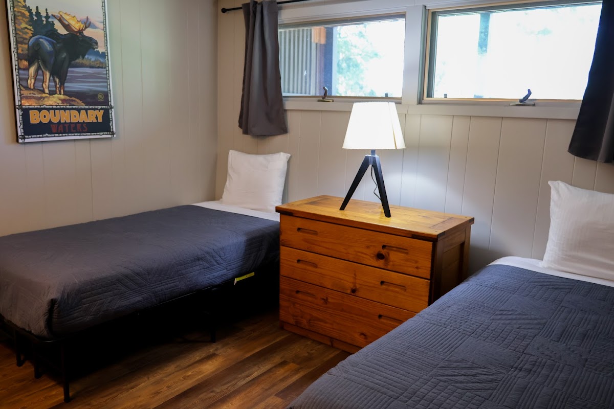 Silver Rapids Lodge photo 2