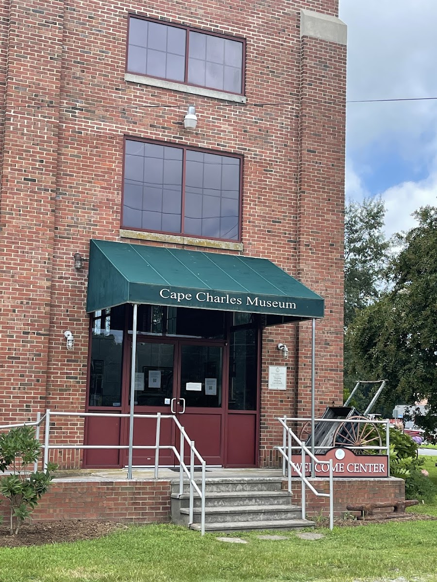 Cape Charles Museum