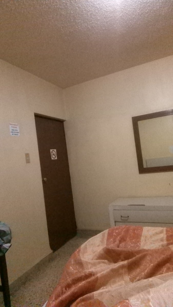 Hotel Pasaje photo 3