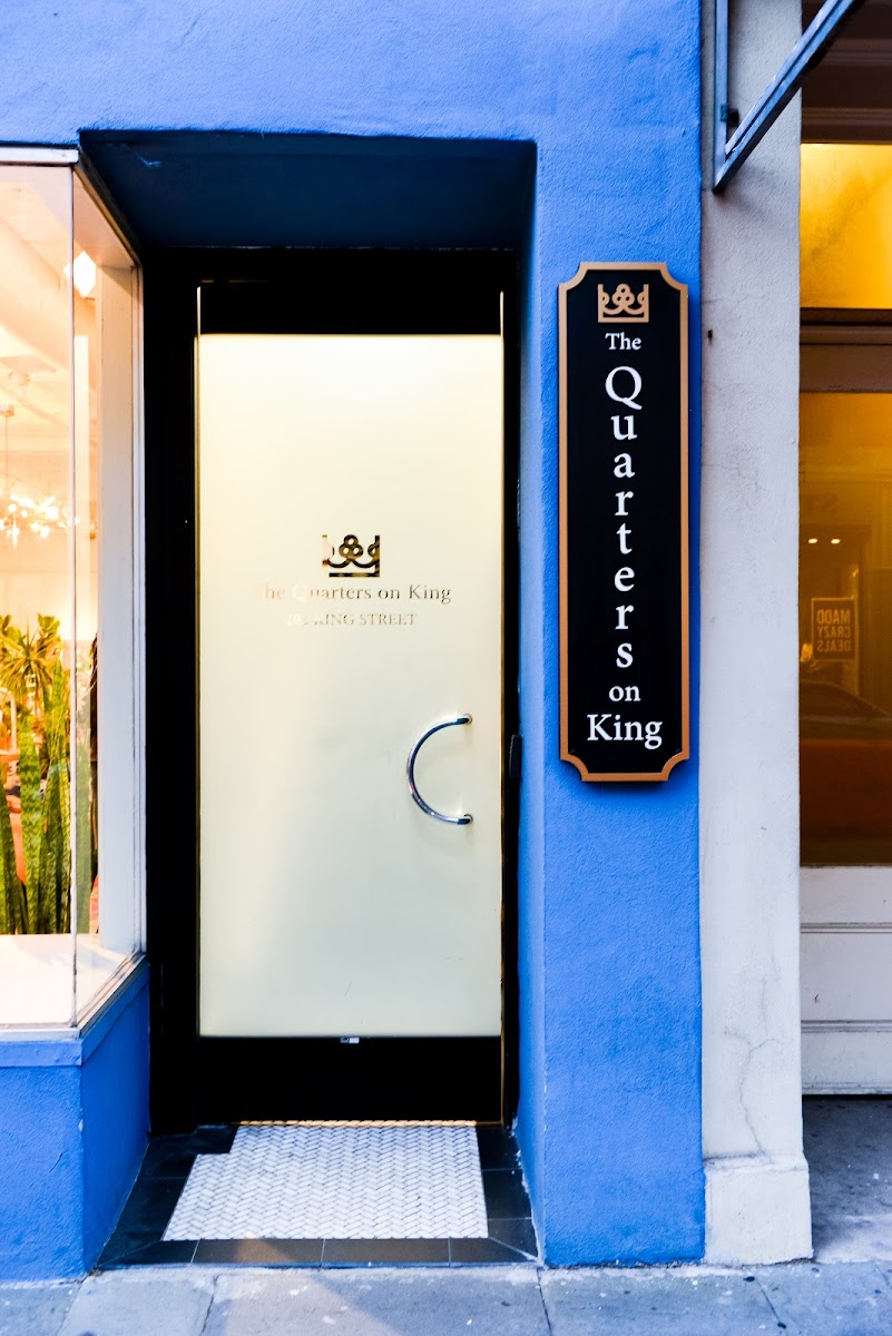 The Quarters on King photo 3