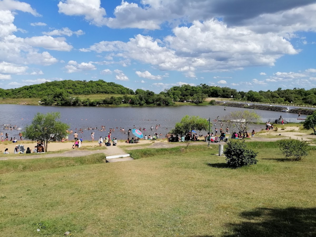 Gran Bretaña Park
