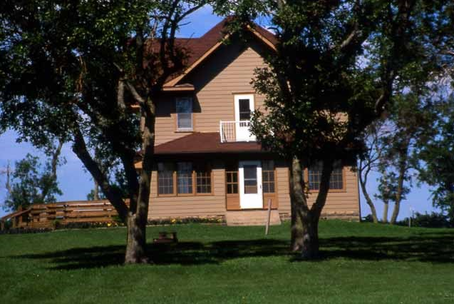 Lake Thompson Recreation Area