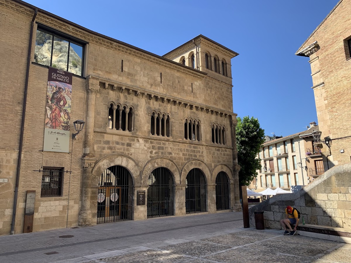 Museo Gustavo de Maeztu