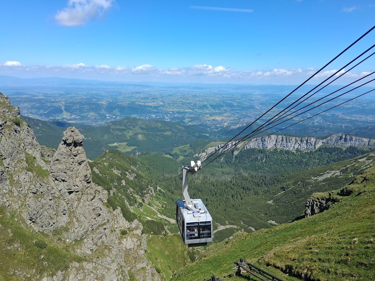 Kasprowy Wierch