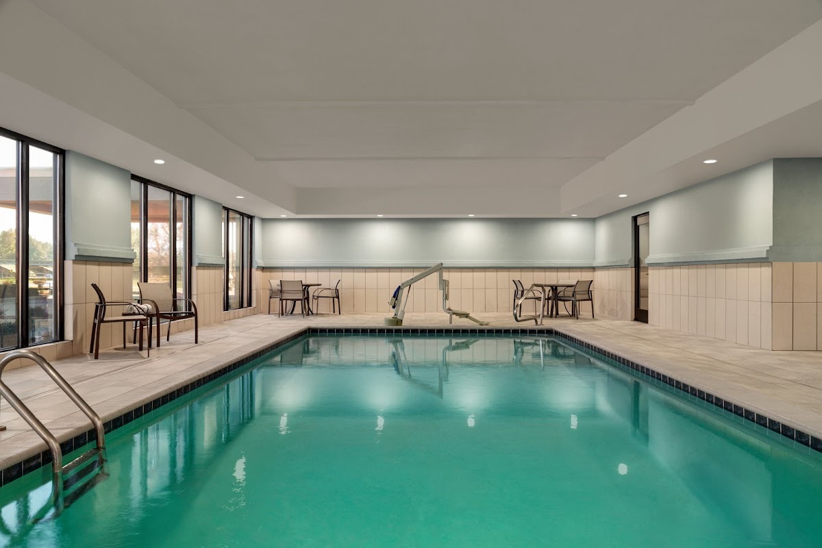 Holiday Inn Express & Suites Forrest City by IHG photo 3