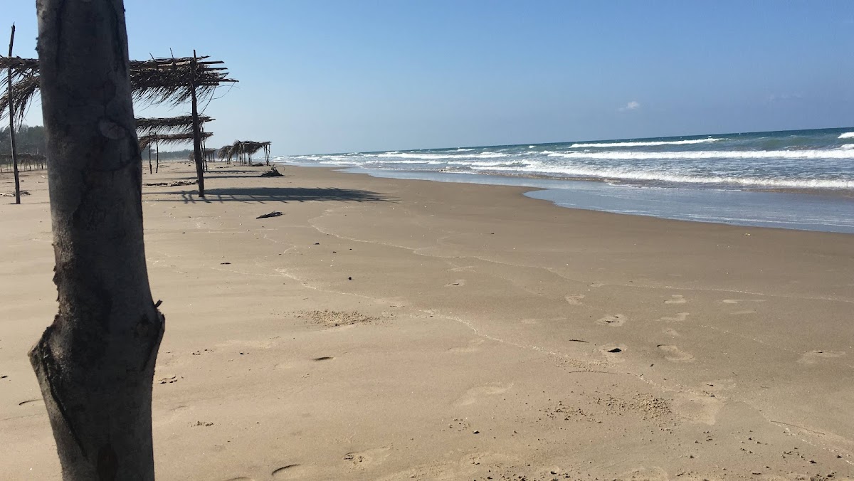 Playa Galindo