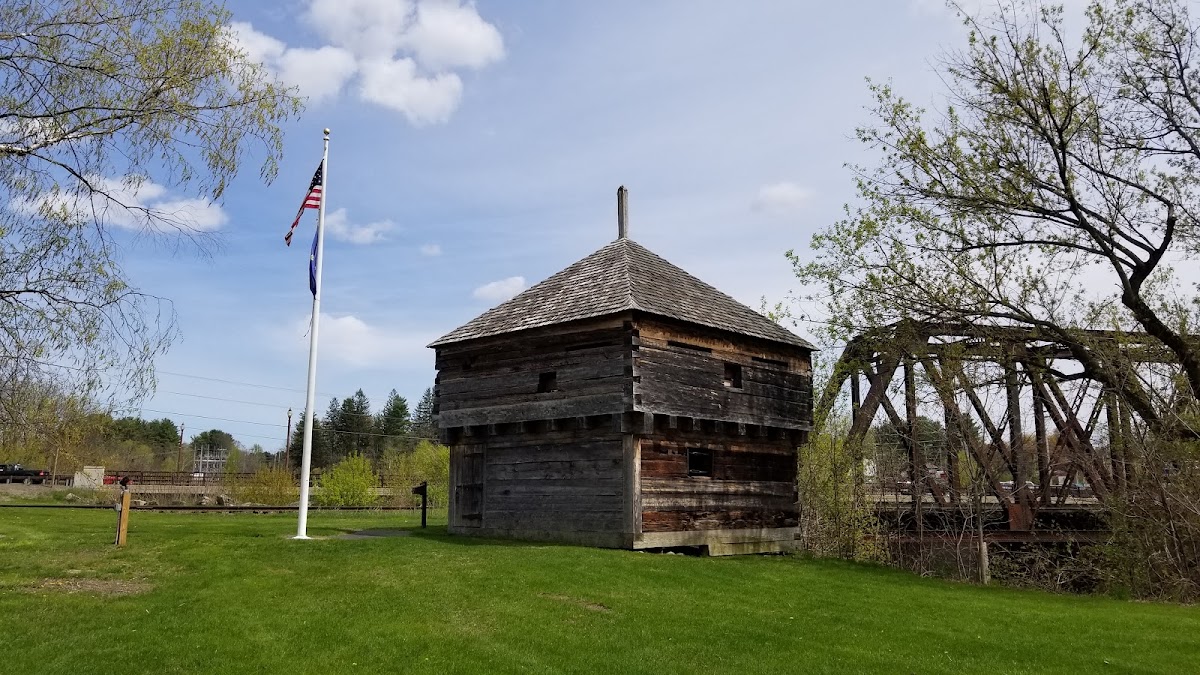 Fort Halifax State Historic Site