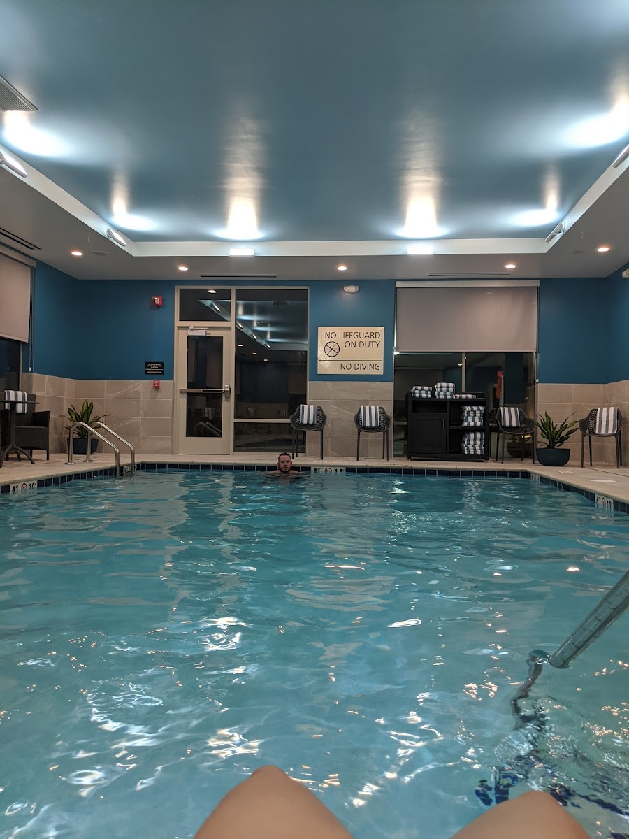Hampton Inn & Suites Cincinnati Liberty Township photo 3