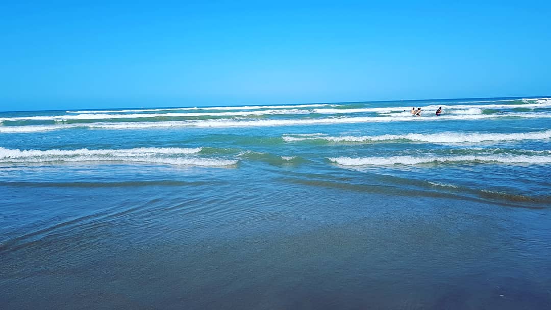 Playa Paraiso Veracruz