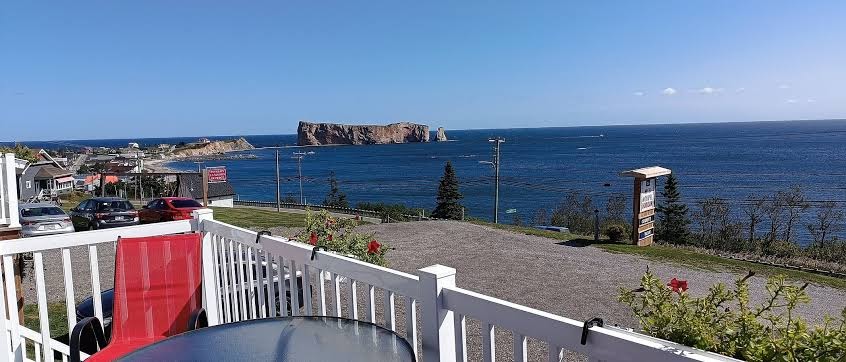 Motel Nouvel Horizon