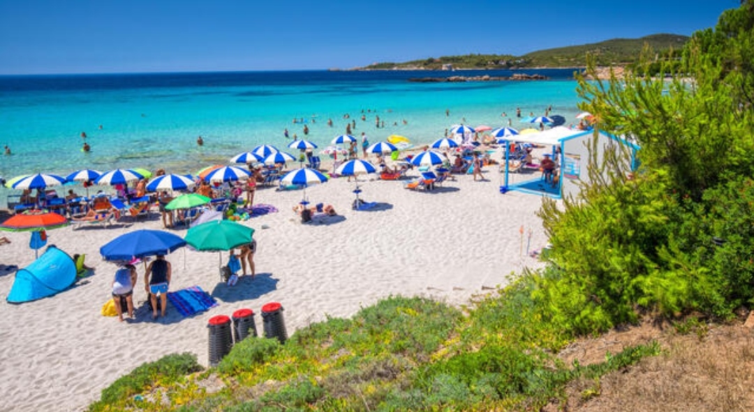 Bombarde Beach