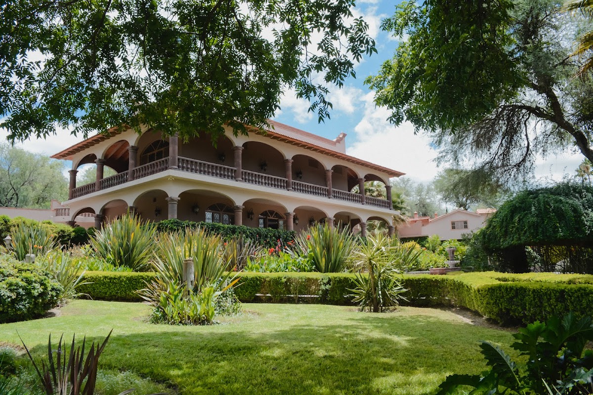 Casa Las Palmas, San Miguel de Allende photo 2