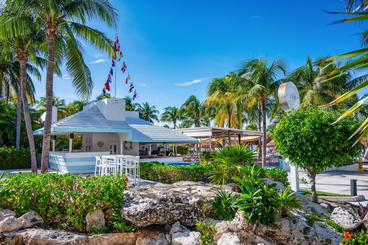 InterContinental Presidente Cancun Resort by IHG