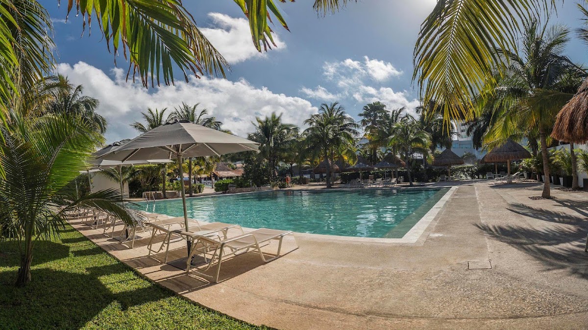 InterContinental Presidente Cancun Resort by IHG photo 3