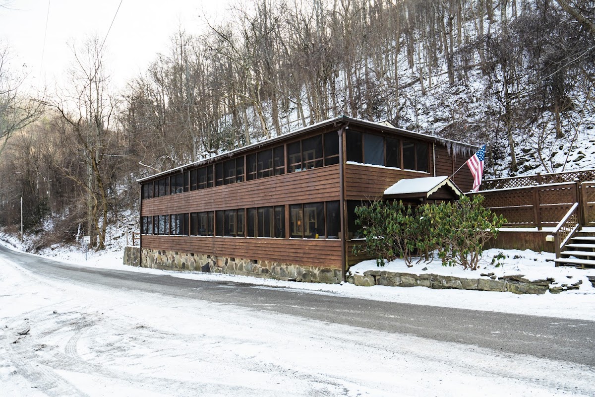 River Front Resort