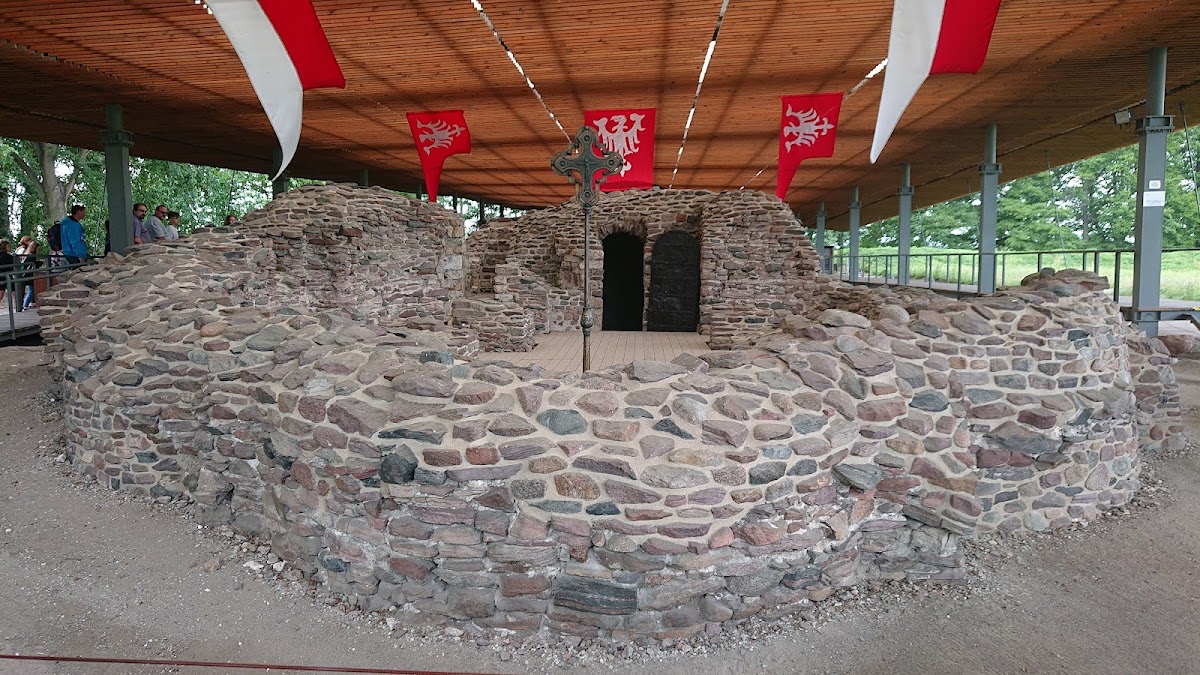 Ostrów Lednicki