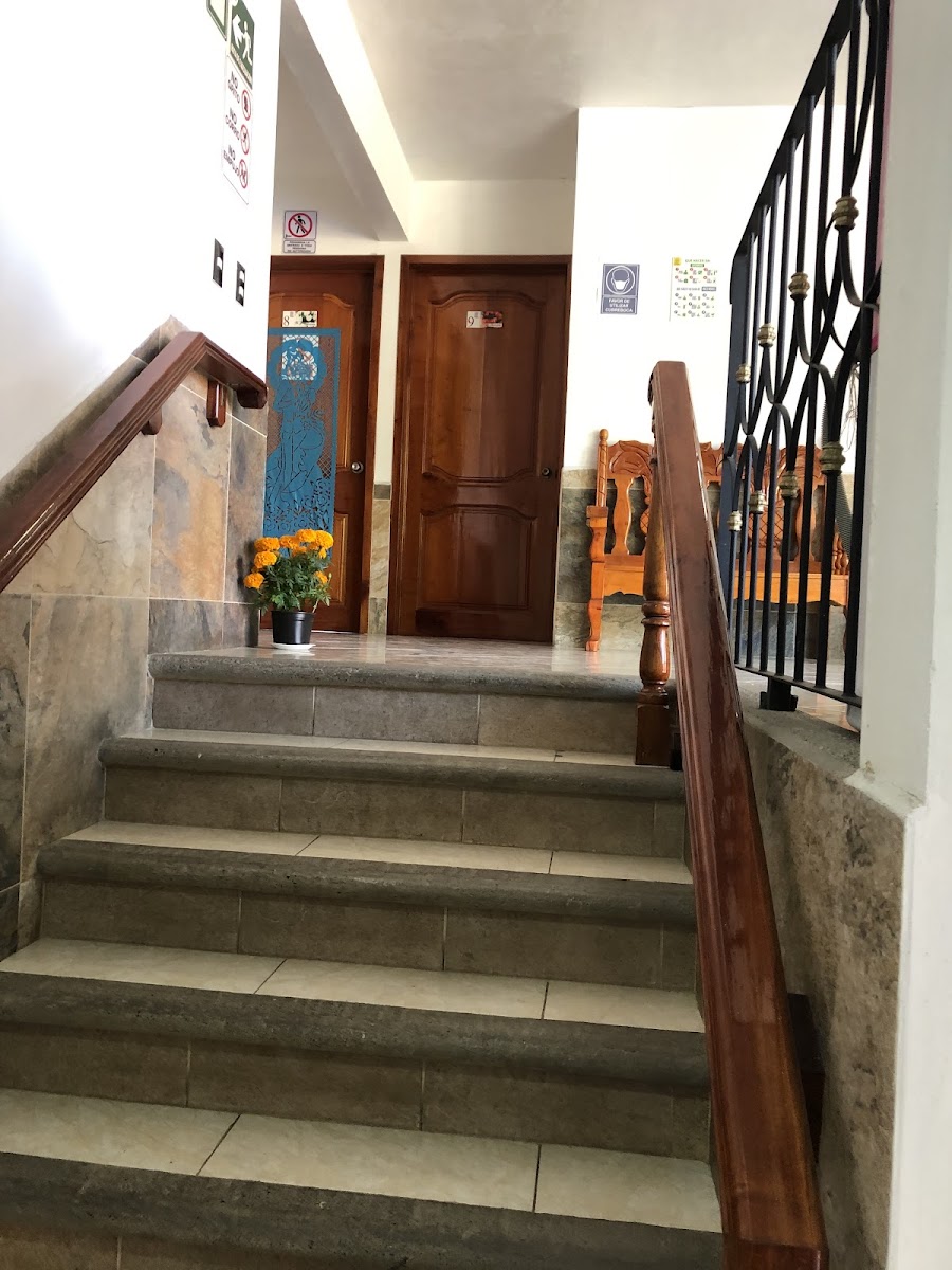 HOTEL REAL DE LAS FLORES photo 3