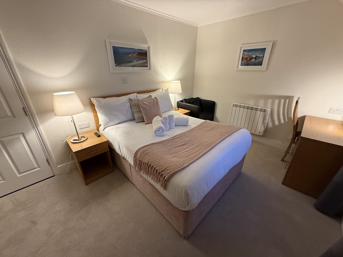 The Land's End Hotel