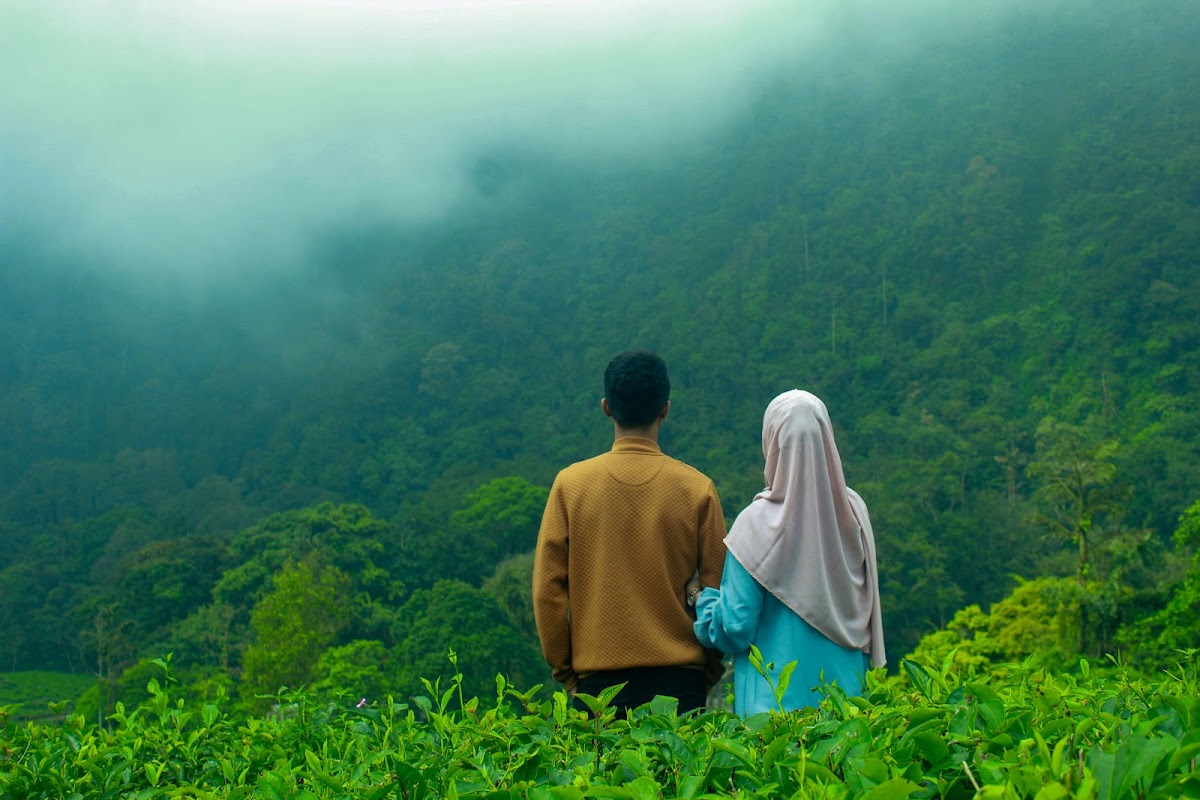 Puncak