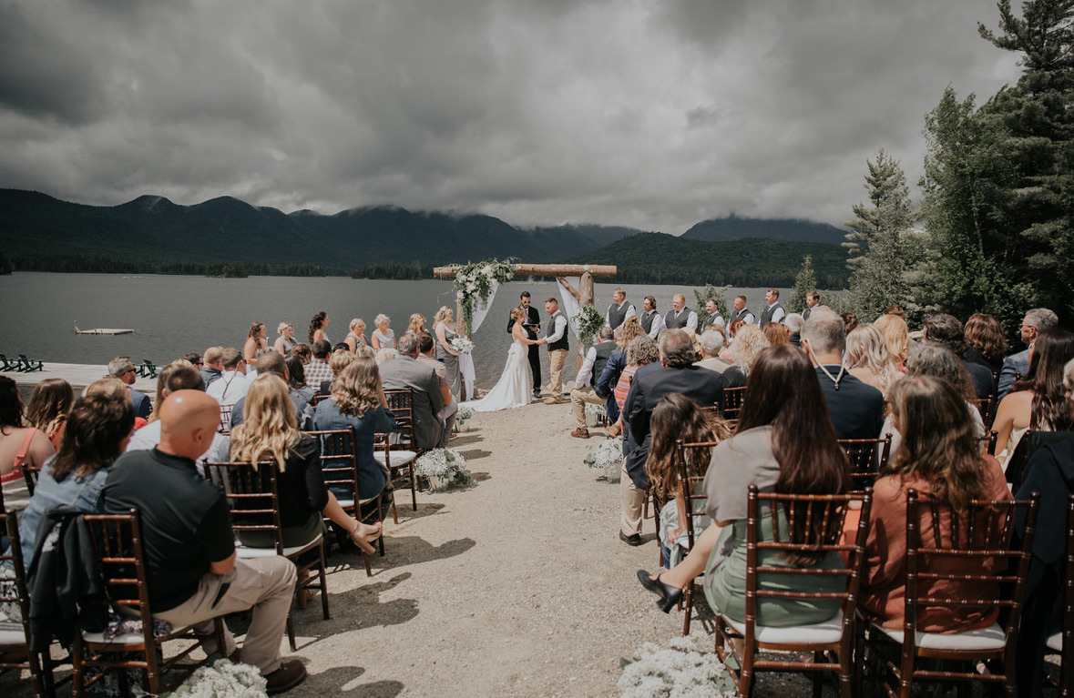 Elk Lake Lodge photo 3
