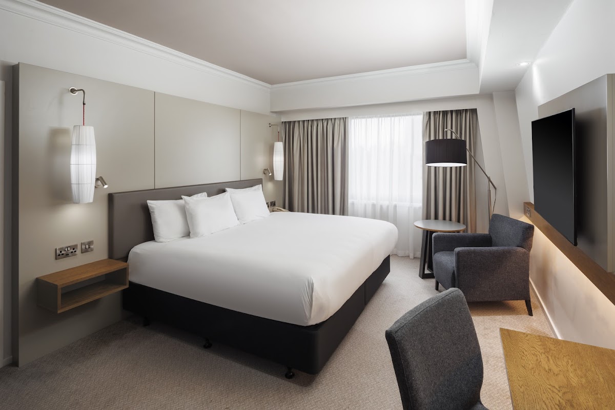 Crowne Plaza Stratford Upon Avon by IHG photo 2
