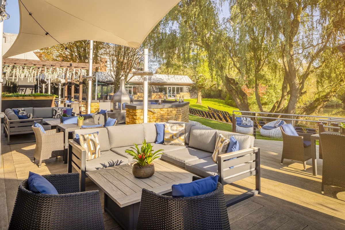 Crowne Plaza Stratford Upon Avon by IHG photo 3
