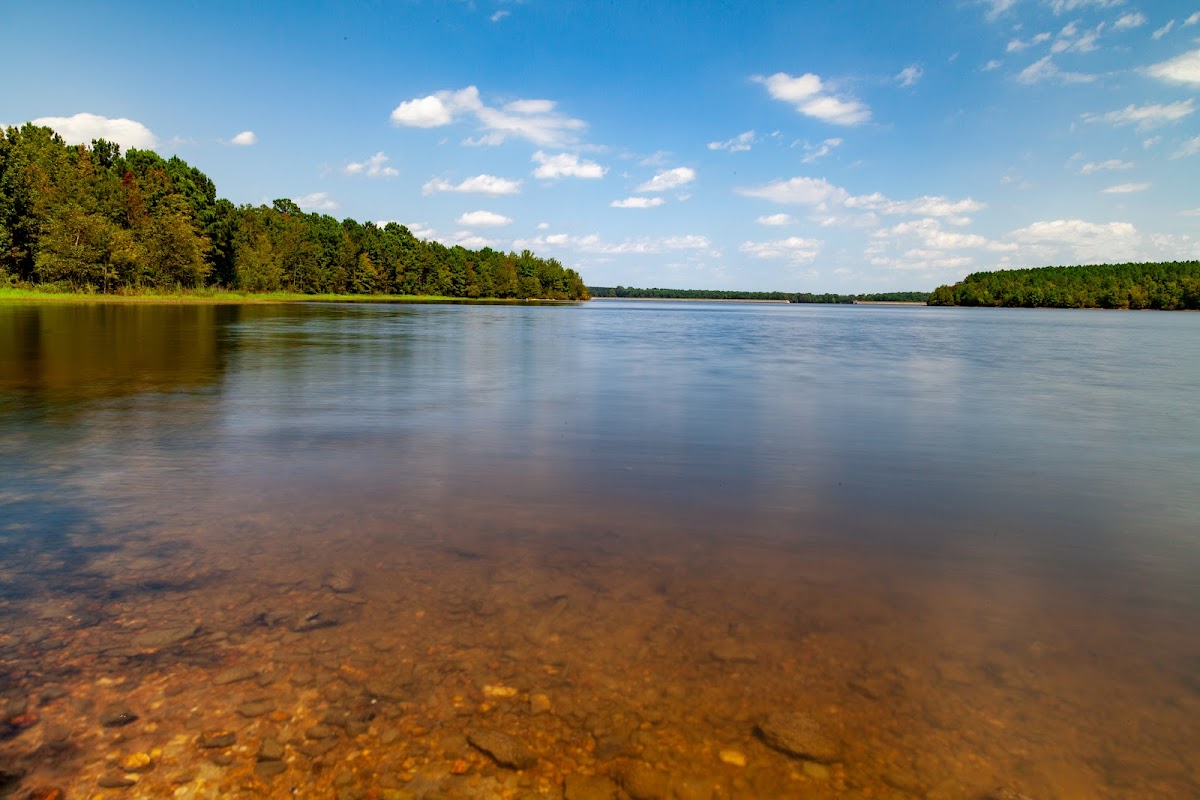 Buckhorn Lake