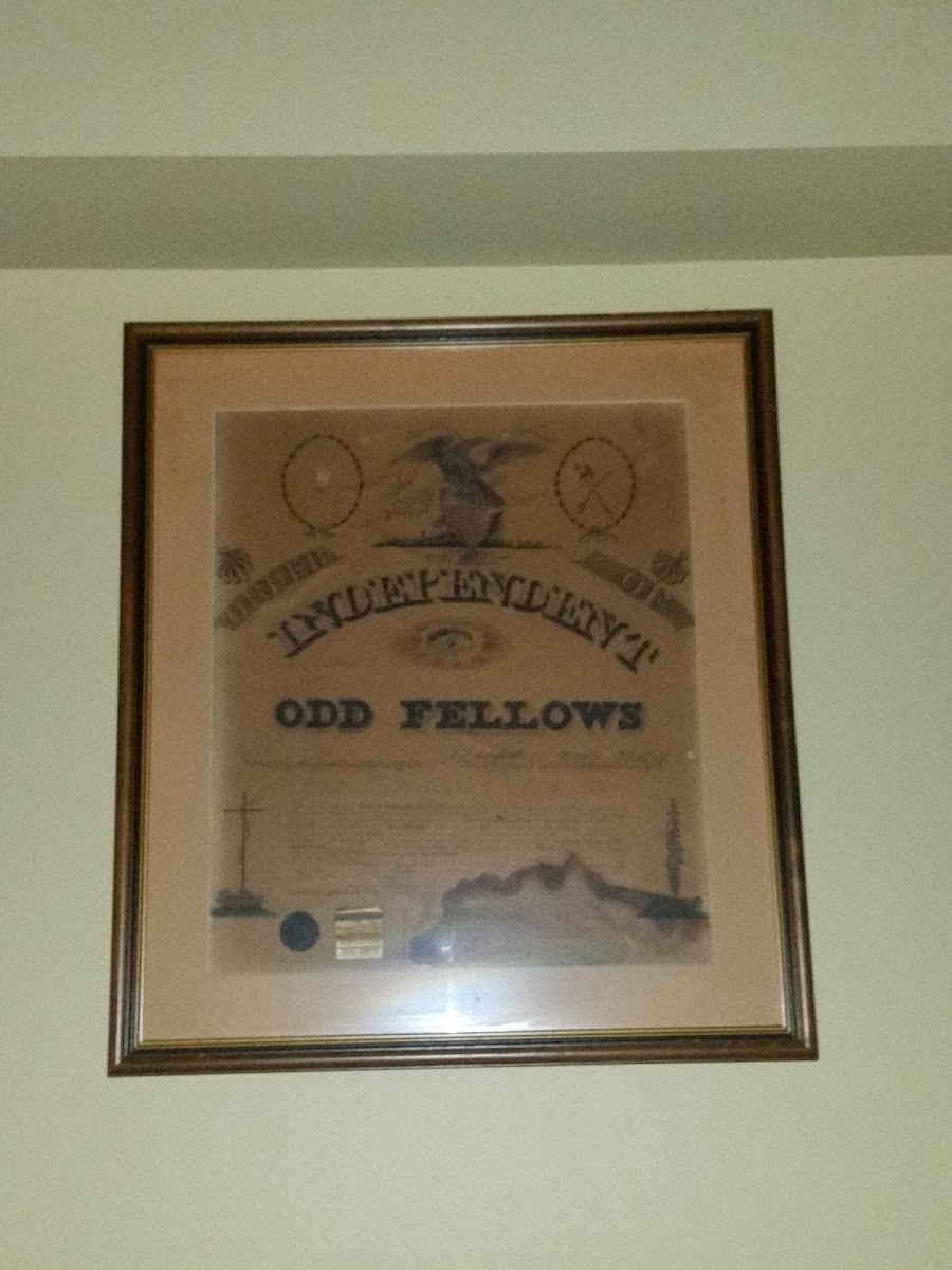 Grand Lodge Independent Order of Odd Fellows Maryland photo 3