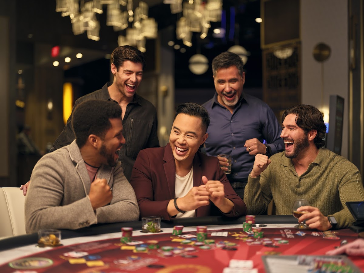 Gun Lake Casino Resort