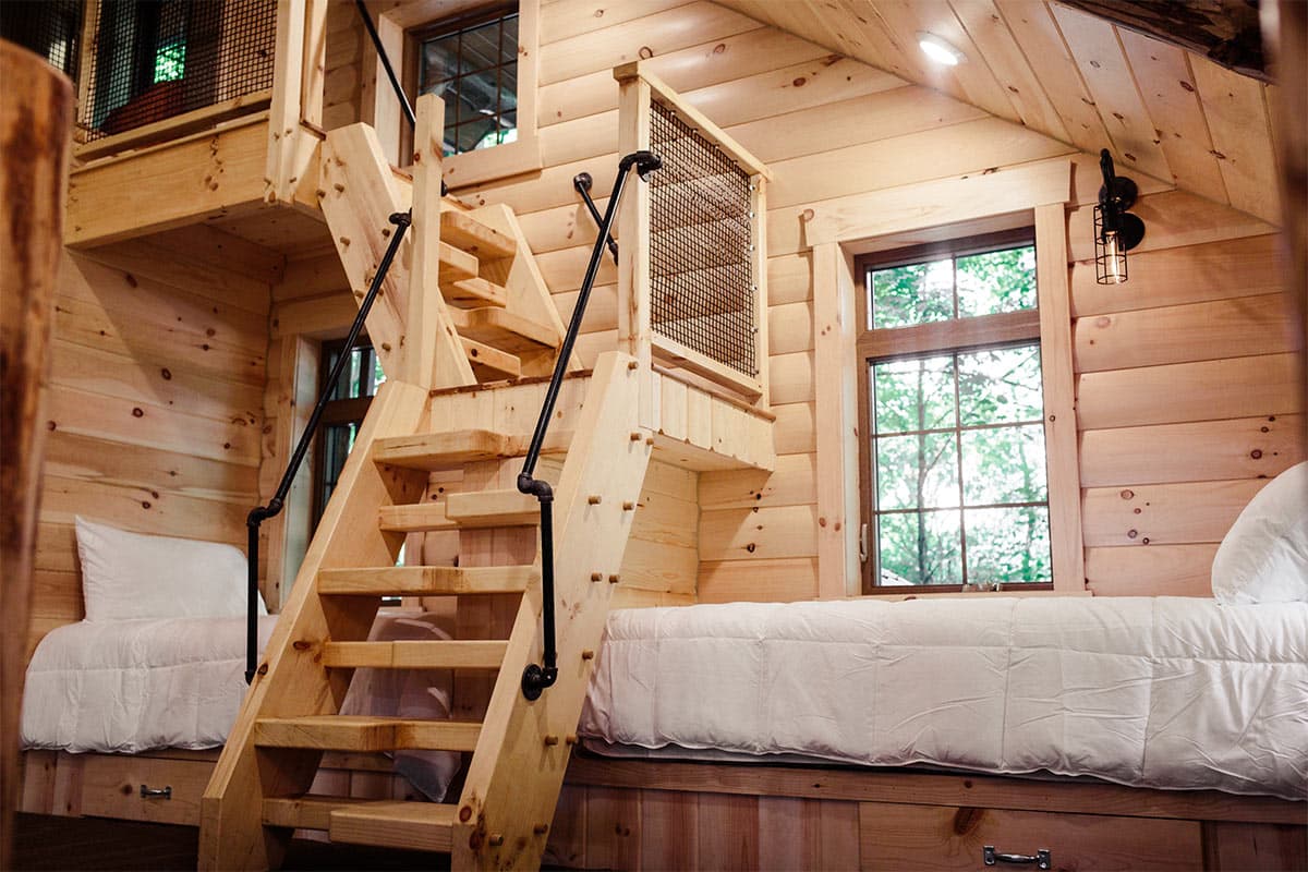 Berlin Woods Treehouses photo 2