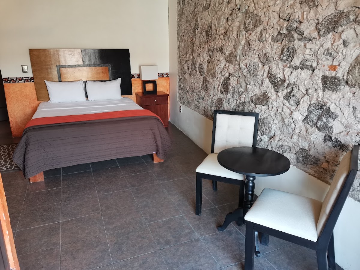 Hotel Mesón Santa Clara photo 2