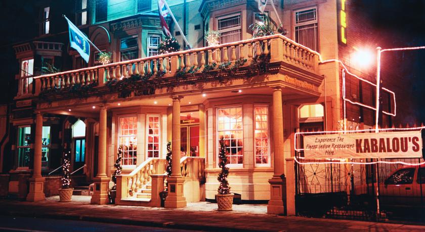 Kabalous Hotel Leicester