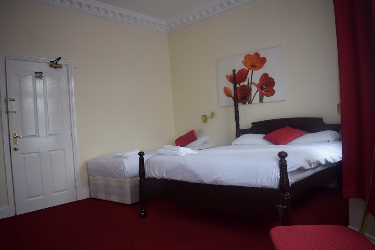 Kabalous Hotel Leicester photo 2